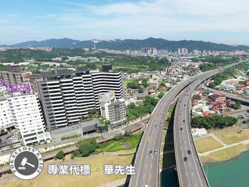 新北大樓拍賣-5