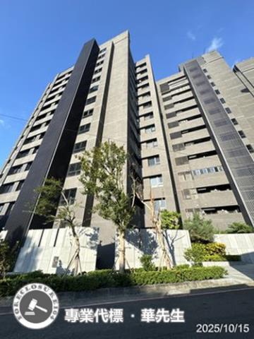 新北大樓拍賣-1