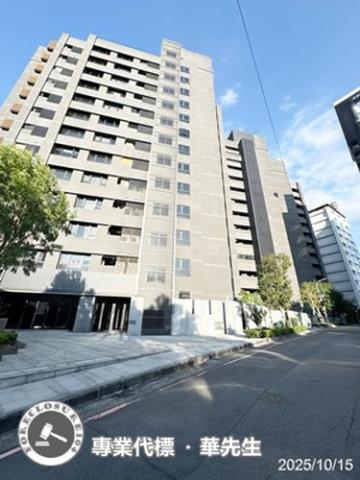 新北大樓拍賣-2