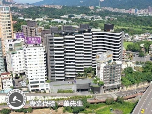 新北大樓拍賣-0