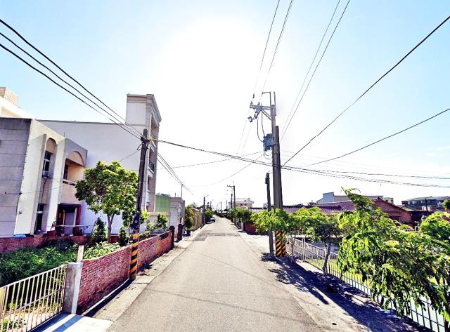 台南西港法拍透天-3