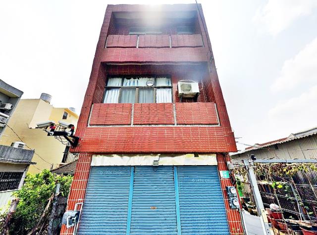 台南佳里法拍透天-2