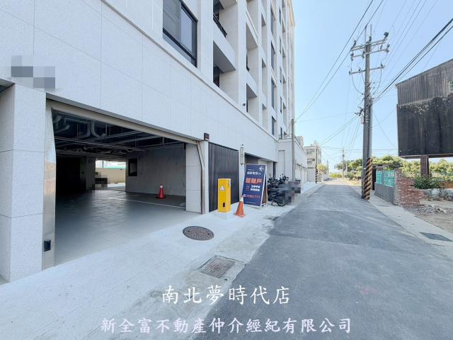 台南安定華廈-11