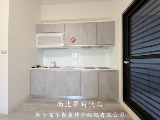 台南安定華廈-4
