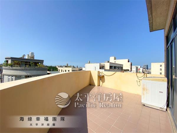 台中梧棲別墅-10