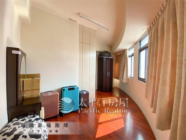 台中梧棲別墅-7