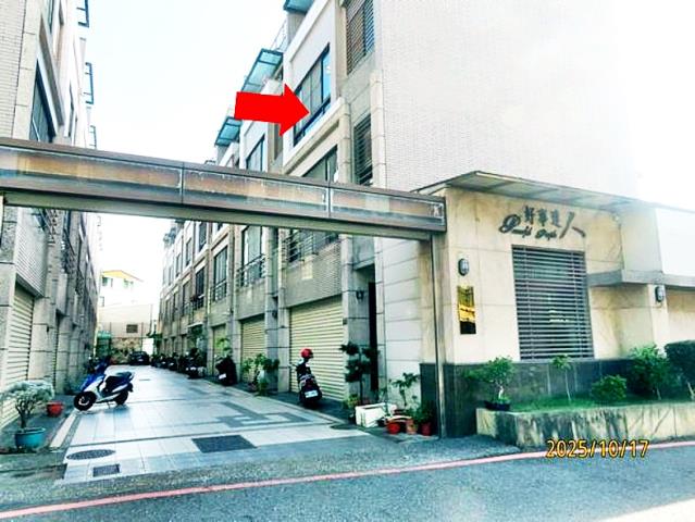 台南東區透天法拍-5