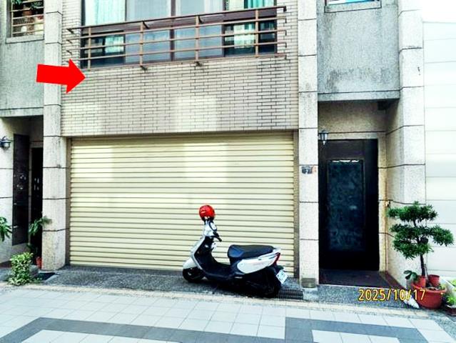 台南東區透天法拍-6