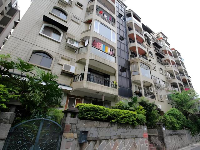 台北北投法拍華廈-3