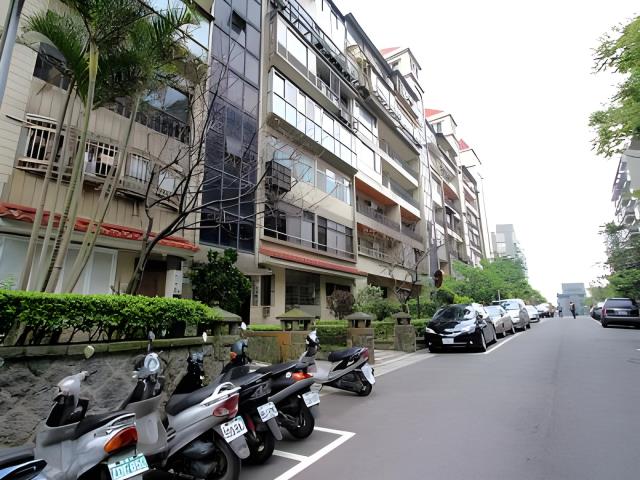 台北北投法拍華廈-4