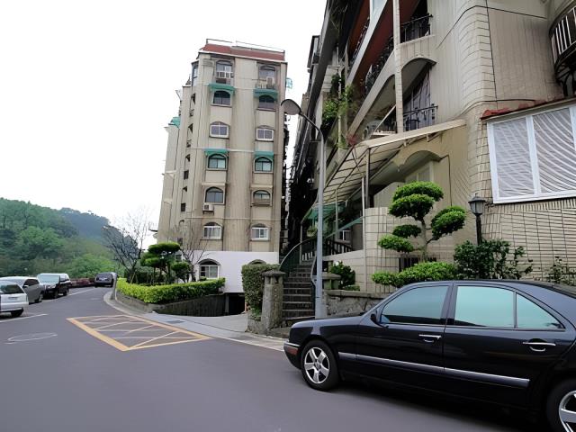 台北北投法拍華廈-5