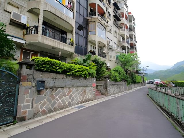 台北北投法拍大樓-2