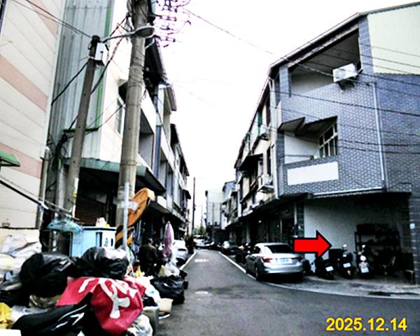 嘉義中埔法拍透天-4