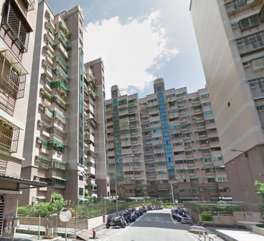 新北五股大樓法拍-1