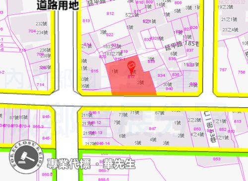 桃園桃園區法拍華廈-9