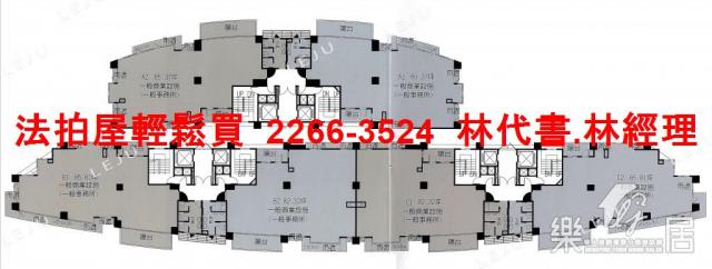 新北汐止大樓法拍-13