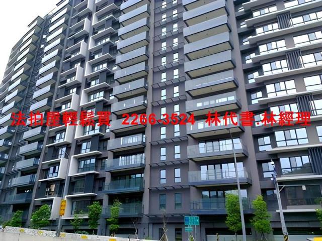 新北汐止大樓法拍-0