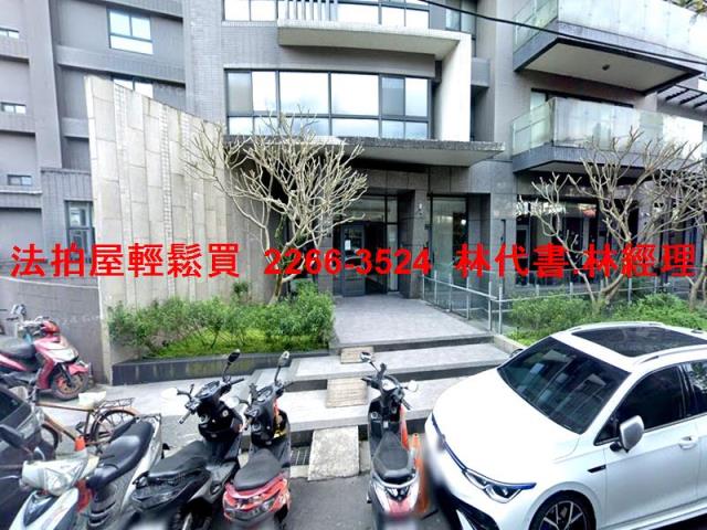 新北汐止大樓法拍-5