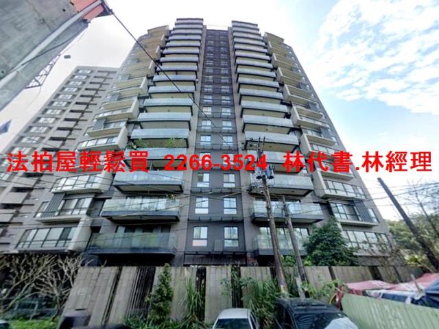 新北汐止大樓法拍-6