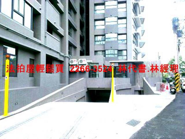 新北汐止大樓法拍-7