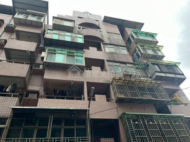 基隆信義區拍賣華廈-0