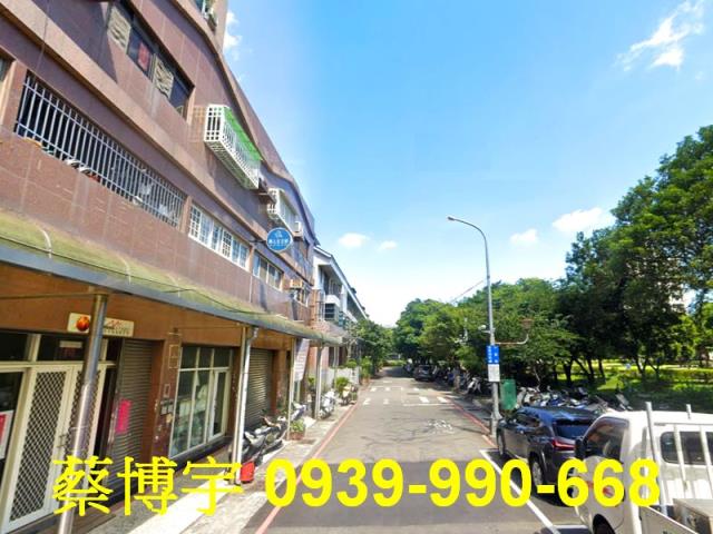 北屯路樓店面法拍屋