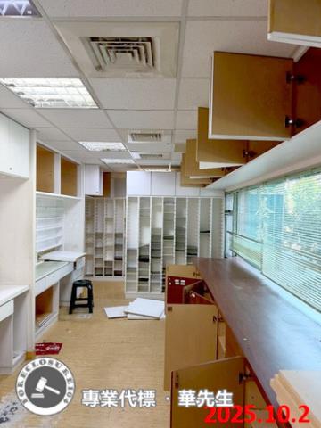 台北中山區法拍店面-2