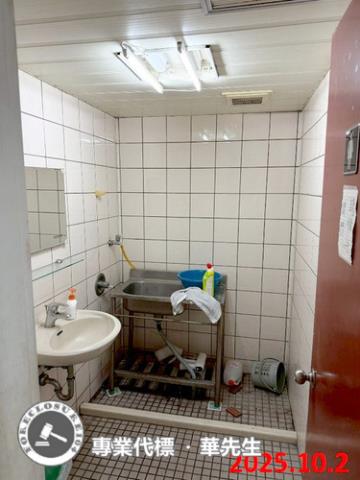 台北中山區法拍店面-10