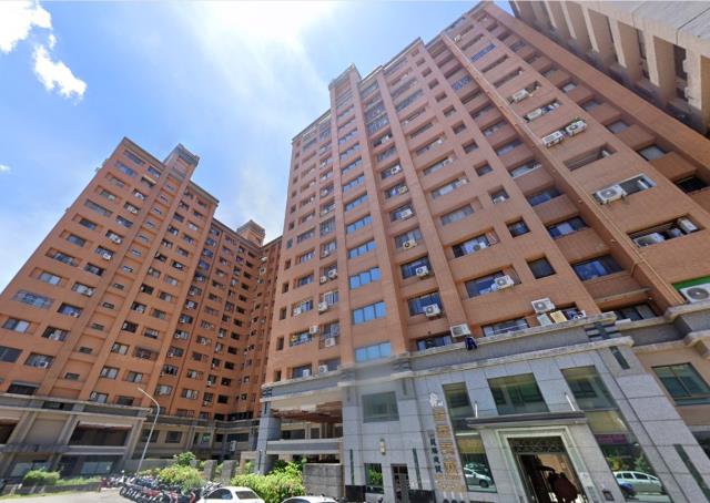 高雄楠梓大樓法拍-7