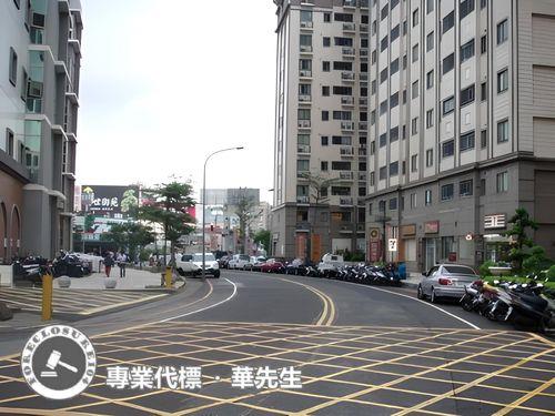 桃園中壢大樓法拍-1