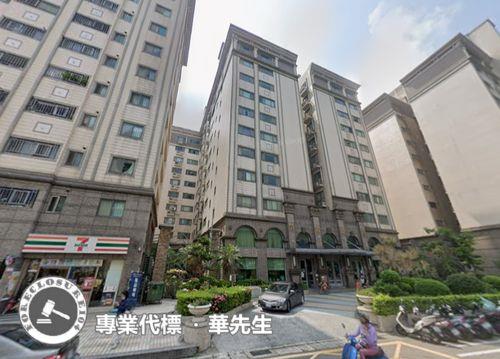 桃園中壢大樓法拍-2