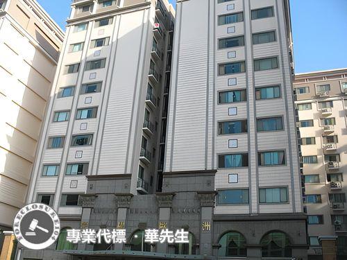 桃園中壢大樓法拍-7