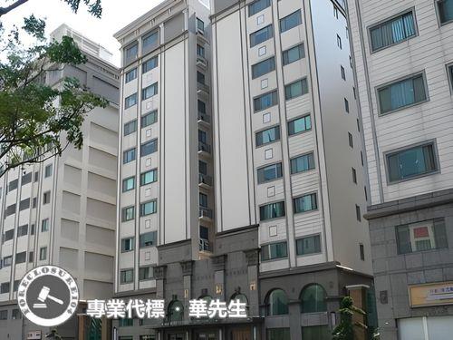 桃園中壢大樓法拍-5