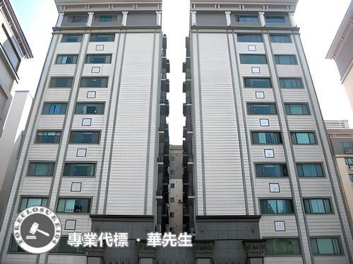 桃園中壢大樓法拍-6