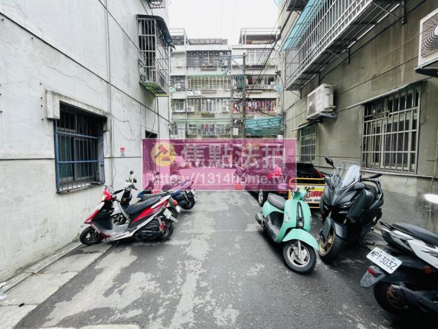 蘆洲法拍公寓-6