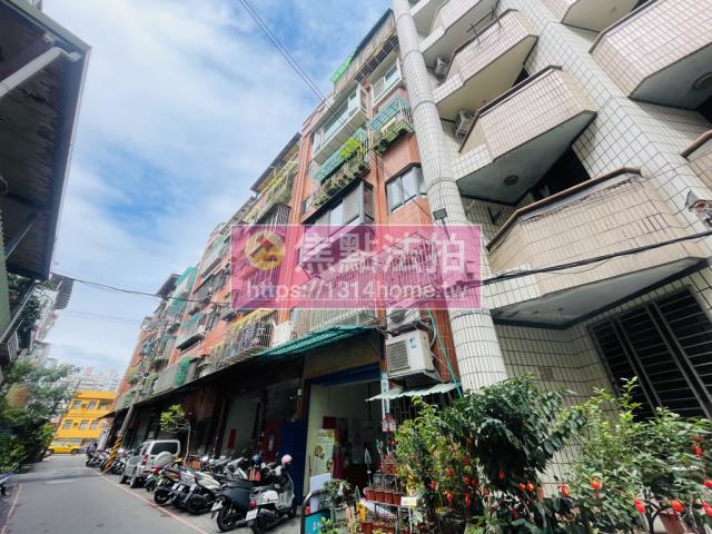 蘆洲公寓法拍-2