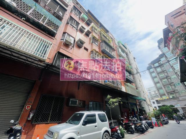 蘆洲公寓法拍-3