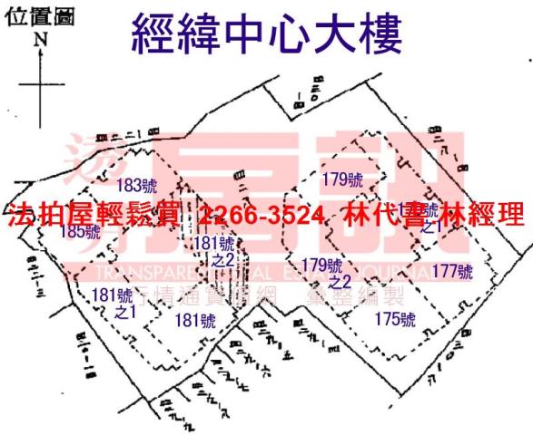 汐止大樓法拍-14