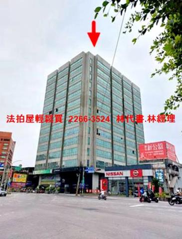 汐止大樓法拍-6