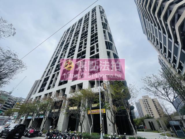 新莊大樓法拍-2