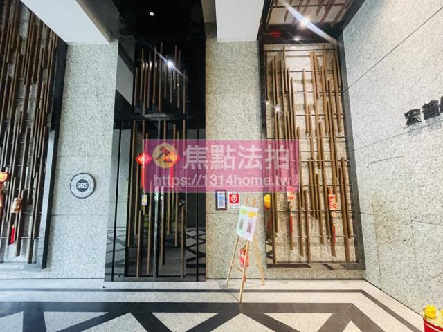 新莊大樓法拍-7