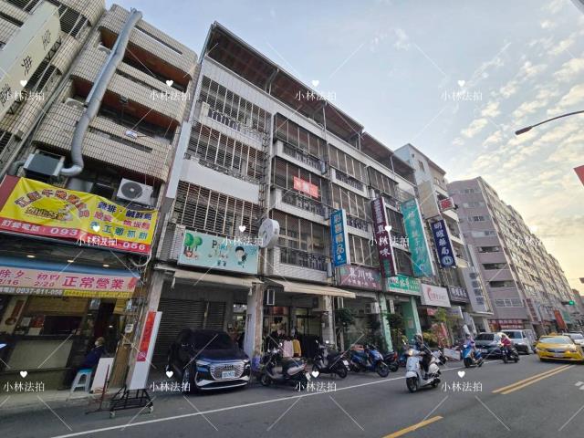 北區透天拍賣-2