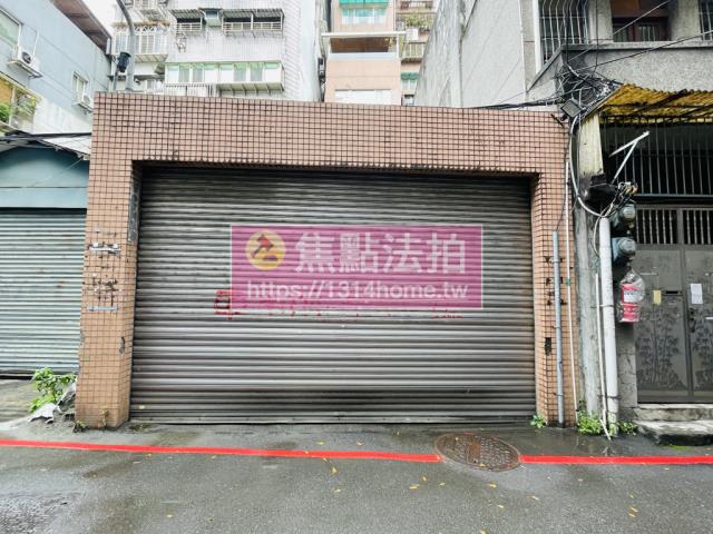 中山區大樓法拍-4