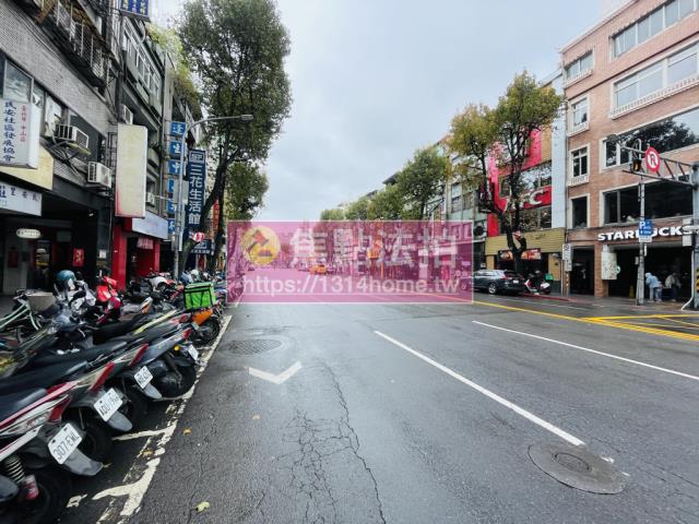 中山區大樓法拍-7