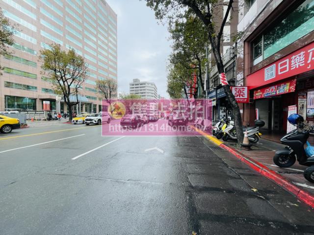 中山區大樓法拍-8