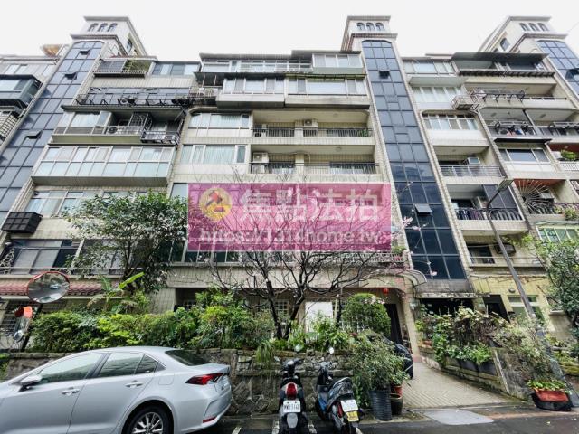 北投華廈法拍-1