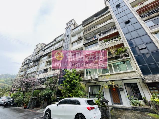 北投華廈法拍-3