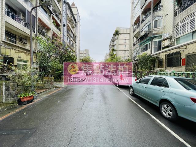 北投華廈法拍-7