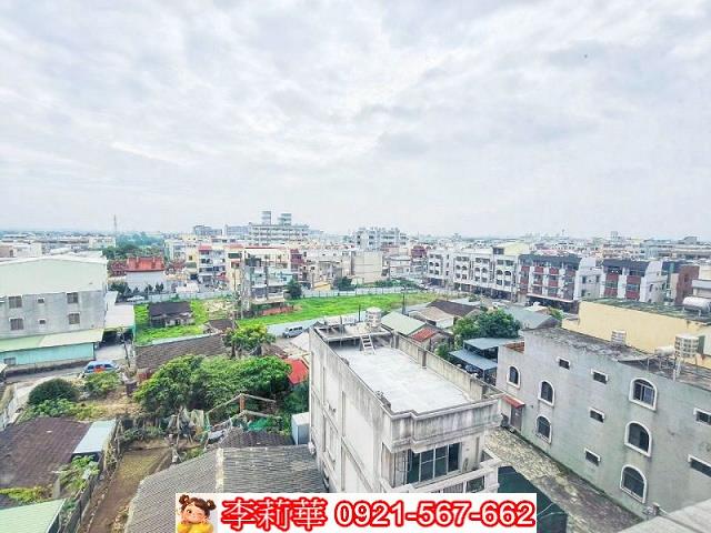 新市華廈-0