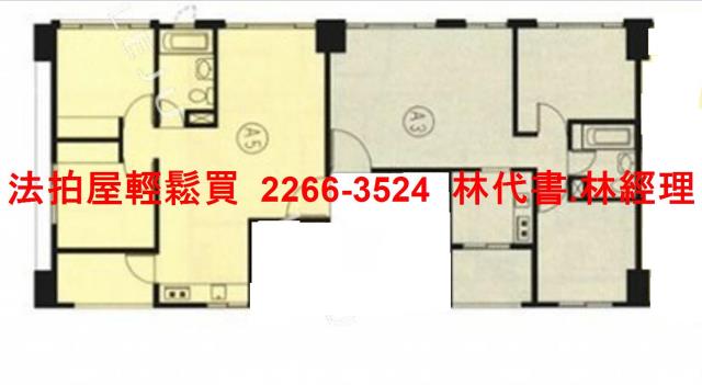 汐止大樓法拍-9